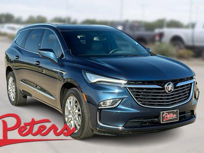 Used 2023 Buick Enclave Essence w/ Experience Buick Package