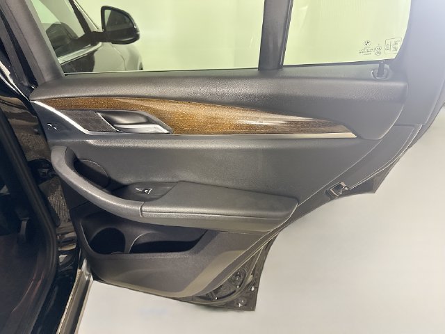Used 2019 BMW X3 sDrive30i RWD image 27