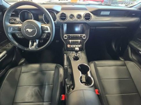 Used 2016 Ford Mustang GT Premium w/ GT Performance Package RWD image 23