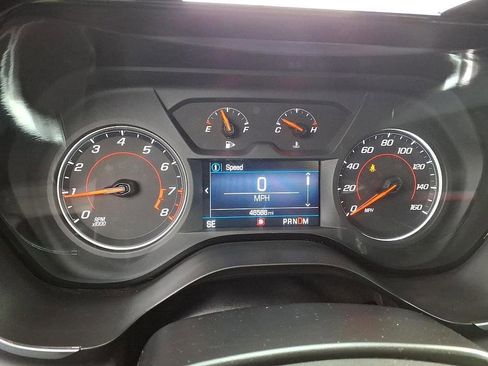 Used 2019 Chevrolet Camaro LT image 39