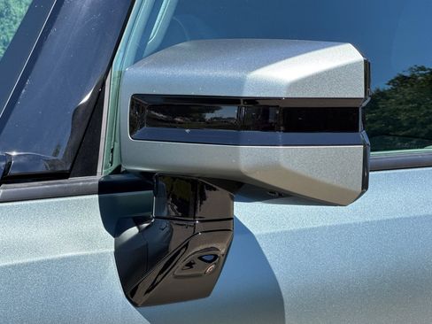 Used 2024 GMC Hummer EV 3X w/ Extreme Off-Road Package image 54