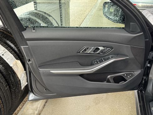 Used 2021 BMW 330e w/ M Sport Package image 14