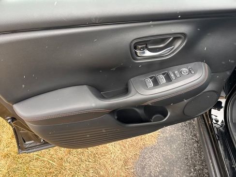 New 2026 Honda HR-V Sport image 10