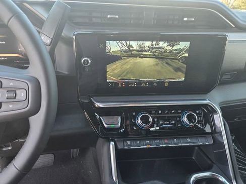 New 2026 GMC Sierra 3500 Denali w/ Denali Reserve Package image 13