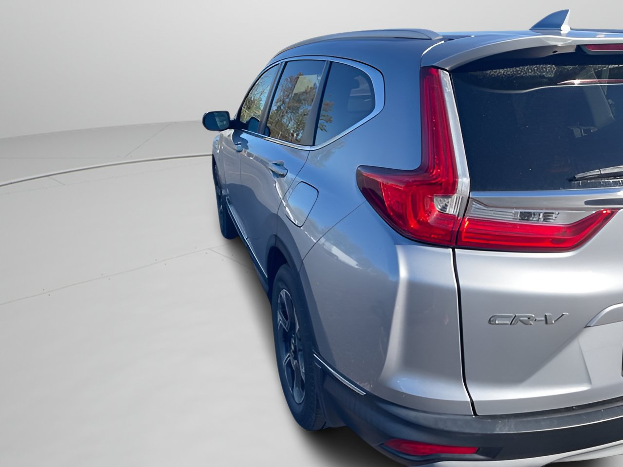 Used 2017 Honda CR-V Touring image 9