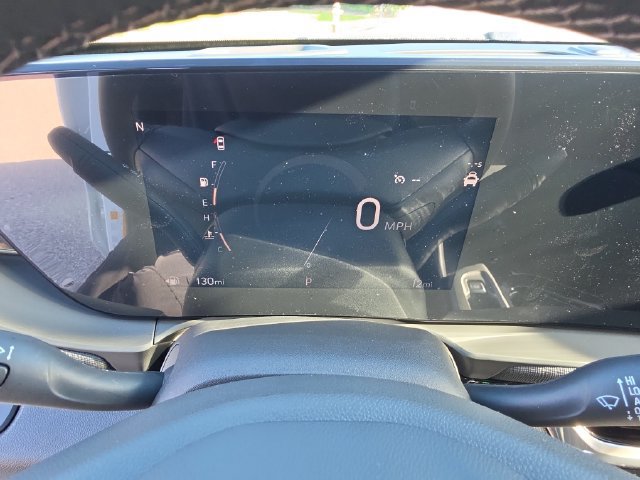 New 2026 Buick Envista Sport Touring w/ Convenience II Package FWD image 26