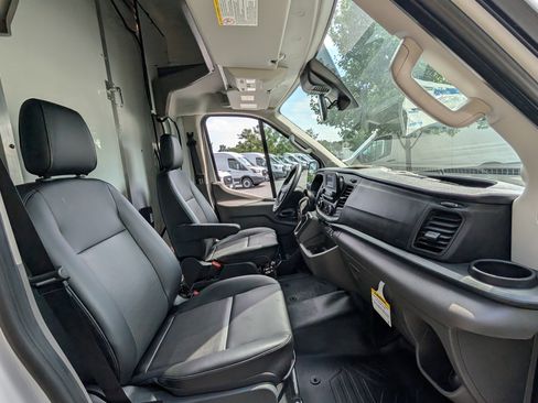 New 2025 Ford Transit 350 image 7