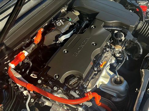 Used 2021 Honda Accord Touring image 42