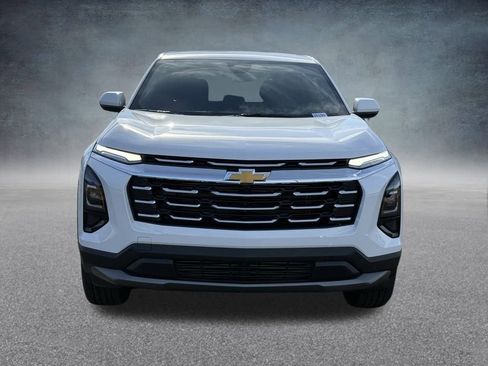 New 2026 Chevrolet Equinox LT image 8