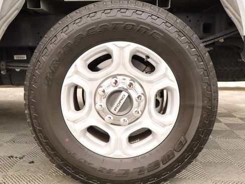 Certified 2026 Ford F250 XLT AWD/4WD image 13