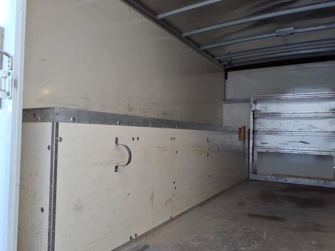 Used 2021 Chevrolet Express 3500 w/ Power Convenience Package image 33