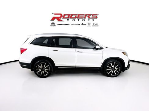 Used 2020 Honda Pilot Touring image 9