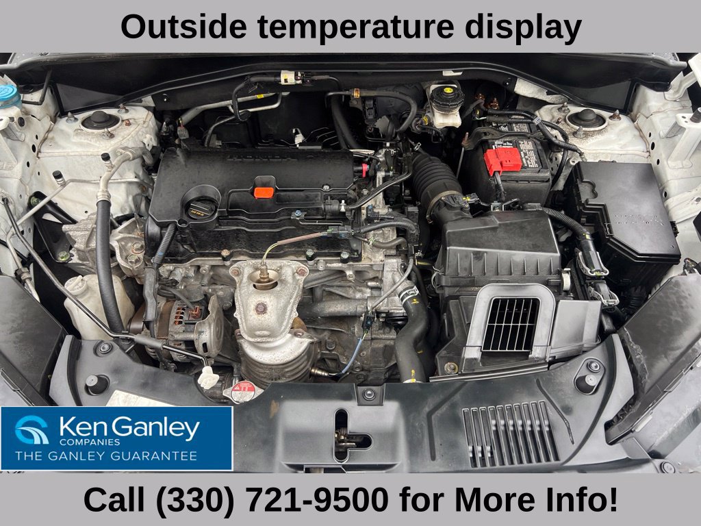 Used 2025 Honda HR-V Sport image 57