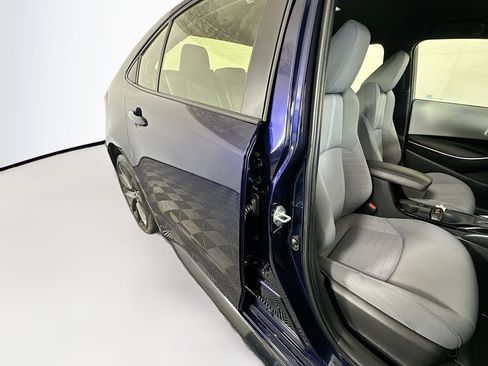 Used 2024 Toyota Corolla SE FWD image 28