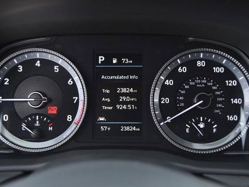 Used 2023 Hyundai Sonata SEL image 12