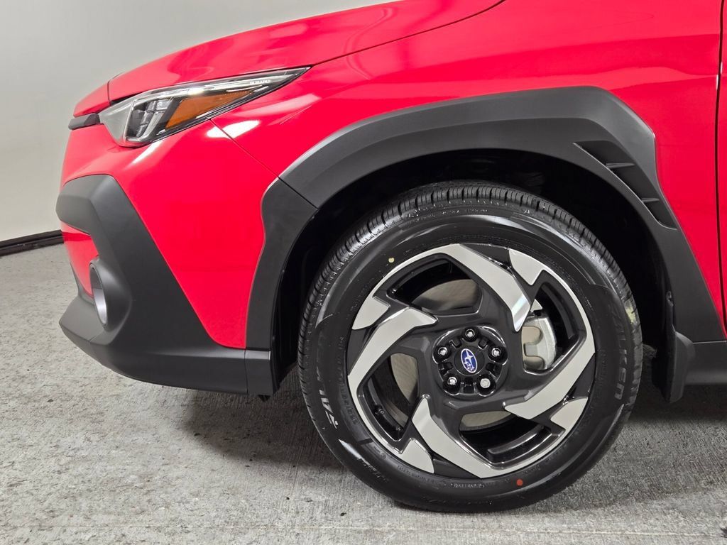 New 2026 Subaru Crosstrek 2.5i Limited w/ Crosstrek Mirror Package AWD/4WD image 7