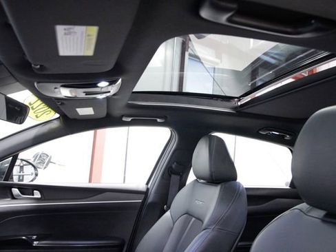 Used 2022 Kia K5 GT-Line w/ GT-Line FWD Premium Package image 33