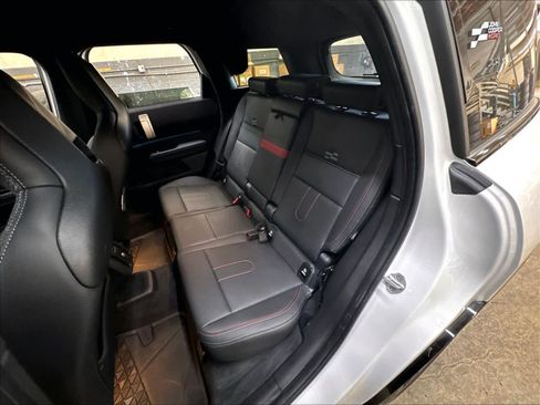 Used 2026 MINI Cooper Countryman John Cooper Works w/ Comfort Package Max AWD/4WD image 28