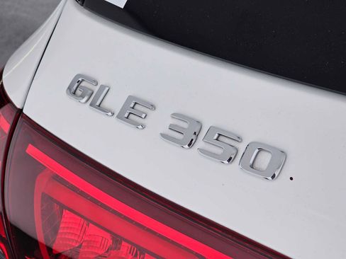 Used 2020 Mercedes-Benz GLE 350 image 15