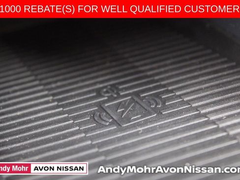 New 2026 Nissan Kicks SR w/ Cold Weather Package image 28