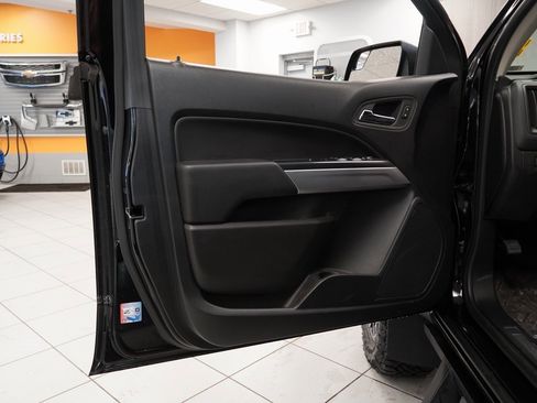 Certified 2022 Chevrolet Colorado ZR2 image 15