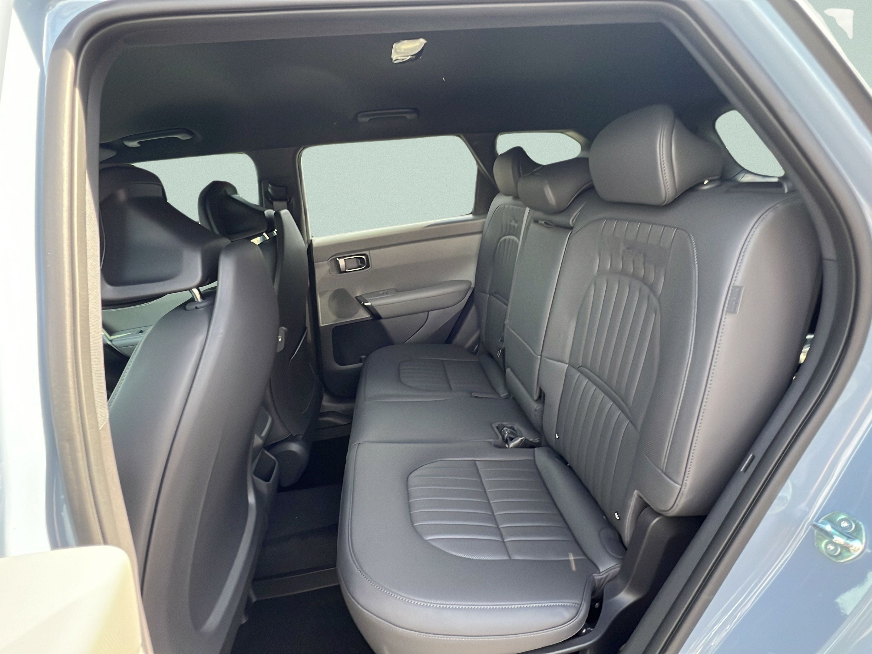 New 2027 Kia Seltos X-Line S AWD/4WD image 11