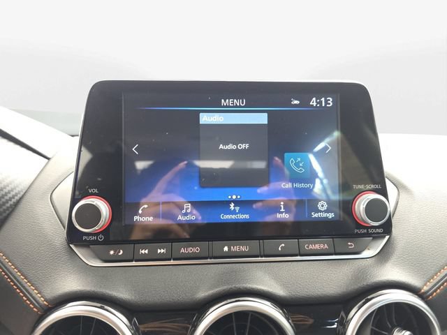 Used 2023 Nissan Sentra SR w/ SR Premium Package FWD image 22