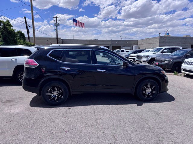 Used 2015 Nissan Rogue SV FWD image 5