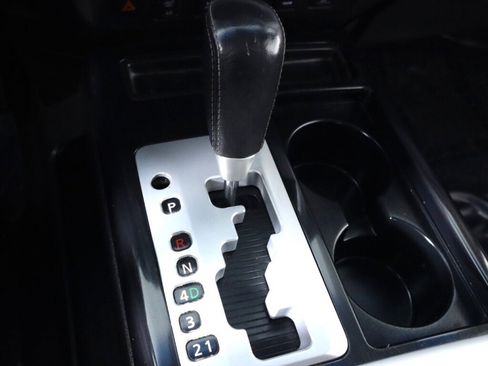 Used 2014 Nissan Titan PRO-4X image 23