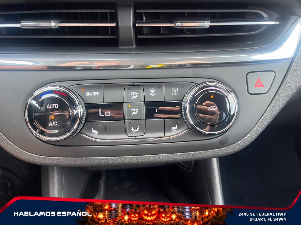 New 2026 Buick Envista Sport Touring w/ Convenience I Package FWD image 25