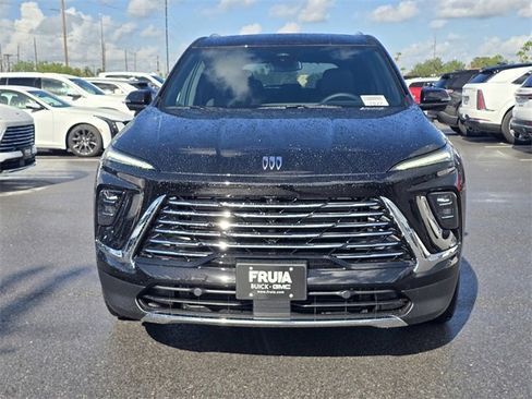 New 2026 Buick Enclave Preferred image 2