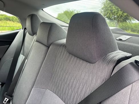 New 2026 Toyota Camry LE w/ Convenience Package FWD image 12