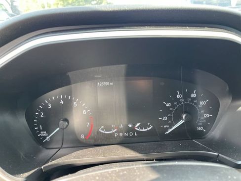 Used 2020 Ford Escape SE AWD/4WD image 4