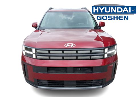 Used 2026 Hyundai Santa Fe SEL AWD/4WD image 2