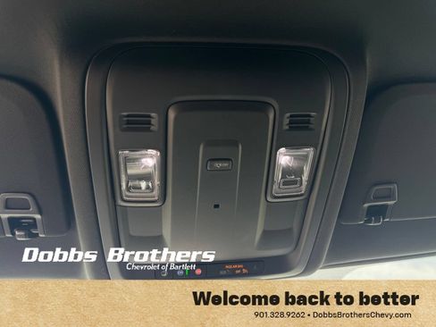New 2026 Chevrolet Tahoe LS w/ Max Trailering Package AWD/4WD image 30