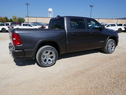 New 2026 RAM 1500 Big Horn image 5