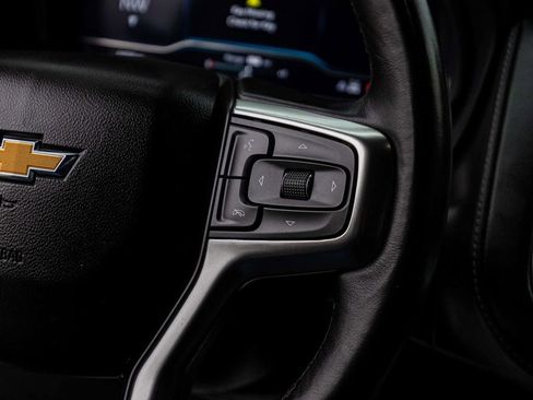 Used 2022 Chevrolet Tahoe LT w/ Luxury Package image 23