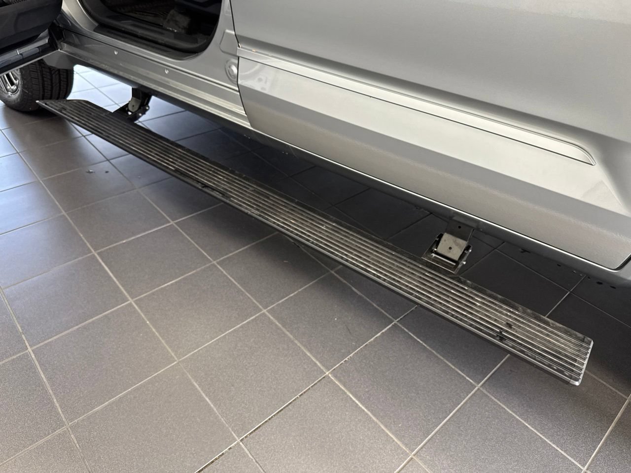 New 2026 Toyota Tundra Capstone AWD/4WD image 13