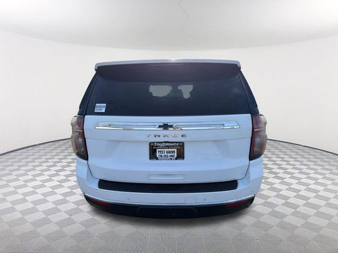 Used 2024 Chevrolet Tahoe LS w/ Driver Alert Package image 6