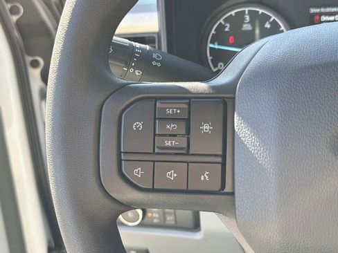 New 2026 Ford F350 XL w/ XL Chrome Package image 9