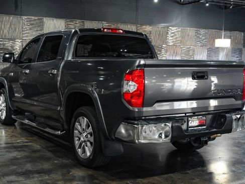 Used 2017 Toyota Tundra Limited image 11