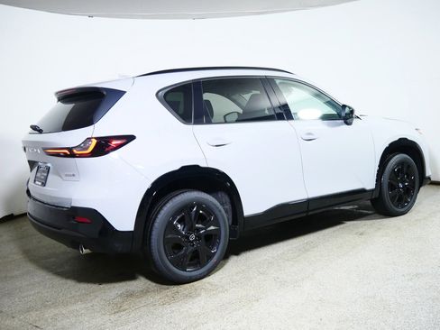 New 2026 MAZDA CX-5 2.5 S w/ Premium Plus Package AWD/4WD image 2
