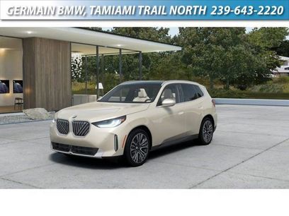New 2026 BMW X3 xDrive30 w/ Premium Package