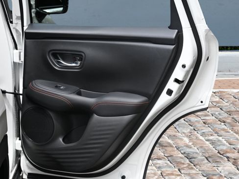 New 2025 Honda HR-V Sport image 13