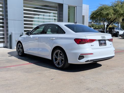 Certified 2024 Audi A3 2.0T Premium Plus w/ Premium Plus Package image 7