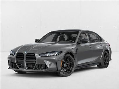 New 2027 BMW M3 Competition