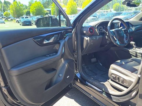 Used 2020 Chevrolet Blazer RS AWD/4WD image 19
