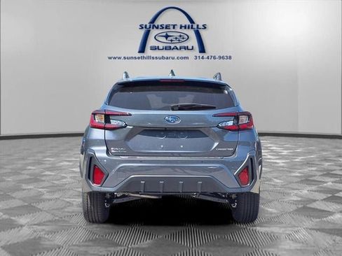 New 2025 Subaru Crosstrek 2.5i Limited w/ Crosstrek Mirror Package image 47