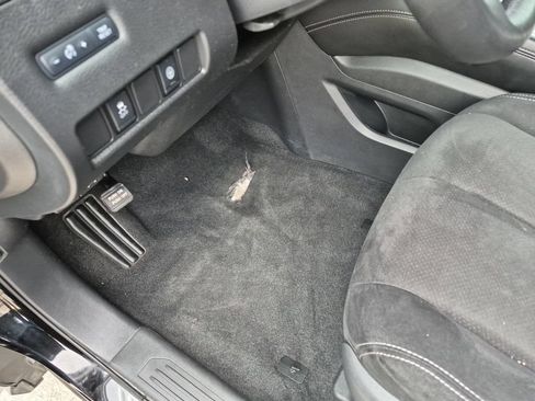 Used 2021 Nissan Murano SV FWD image 22