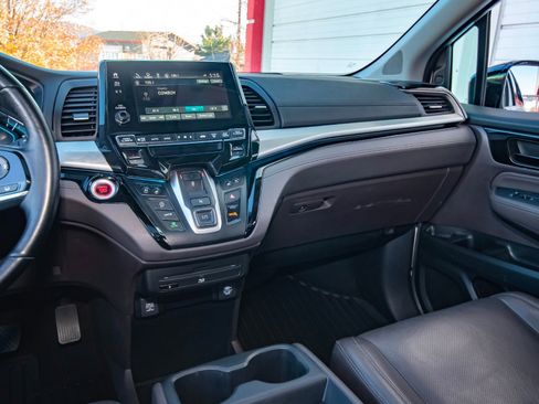 Used 2019 Honda Odyssey Elite image 22